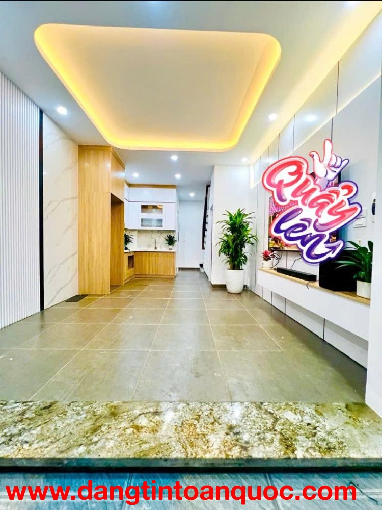 ⚡ Bán Nhà Dương Nội Thang Máy – Ngõ Thông – Dân Trí Cao 35 m * 6 tầng. 7,x Tỷ. ĐT 0972.078.667