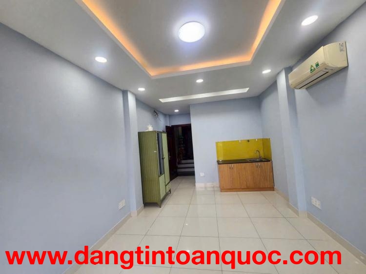 PASS PHÒNG BAN CÔNG RIÊNG – 508 CÁCH MẠNG THÁNG 8, QUẬN 3