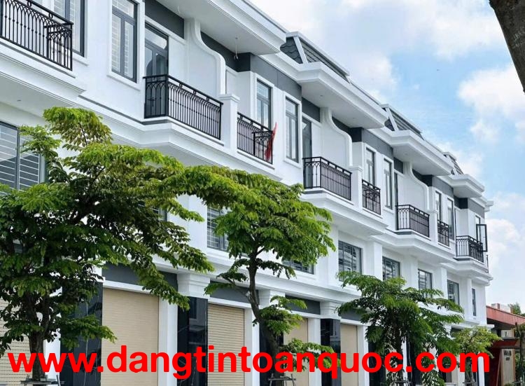Richland Residence Hòa Lợi – Lựa chọn an cư & đầu tư thông minh
