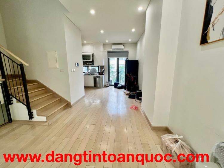 Cho thuê văn phòng chính chủ – The Manor Nguyễn Xiển - Đại Kim - Hoàng Mai