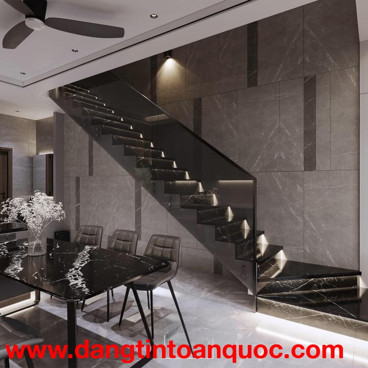 **Bán nhà mặt tiền Nguyễn Cảnh Dị, phường 4, Tân Bình (4x16m) - 10,5 tỷ