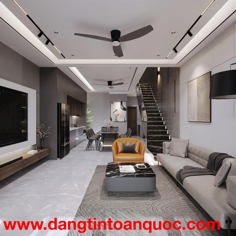 **Bán nhà hẻm 8m Phạm Văn Hai, phường 3, Tân Bình, (5x17) ngay chợ PVH