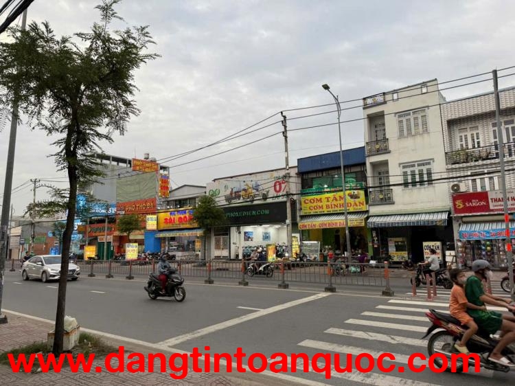 SIÊU HÀNG MẶT TIỀN TÔ KÝ – TÂN XUÂN HM – DÒNG TIỀN 50TR/THÁNG