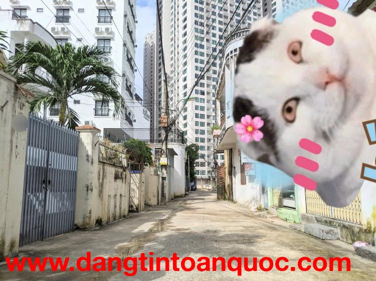 Cần Bán Nhà Mặt Tiền Tôn Thất Tùng -Bắc Nha Trang DT: 162m2 Giá bán: 24Tỷ