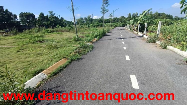 Chinh chủ cần tiền gửi bán đất nhanh vị trí đẹp tại Đồi Sen, Bình Yên, Thạch Thất  cũ