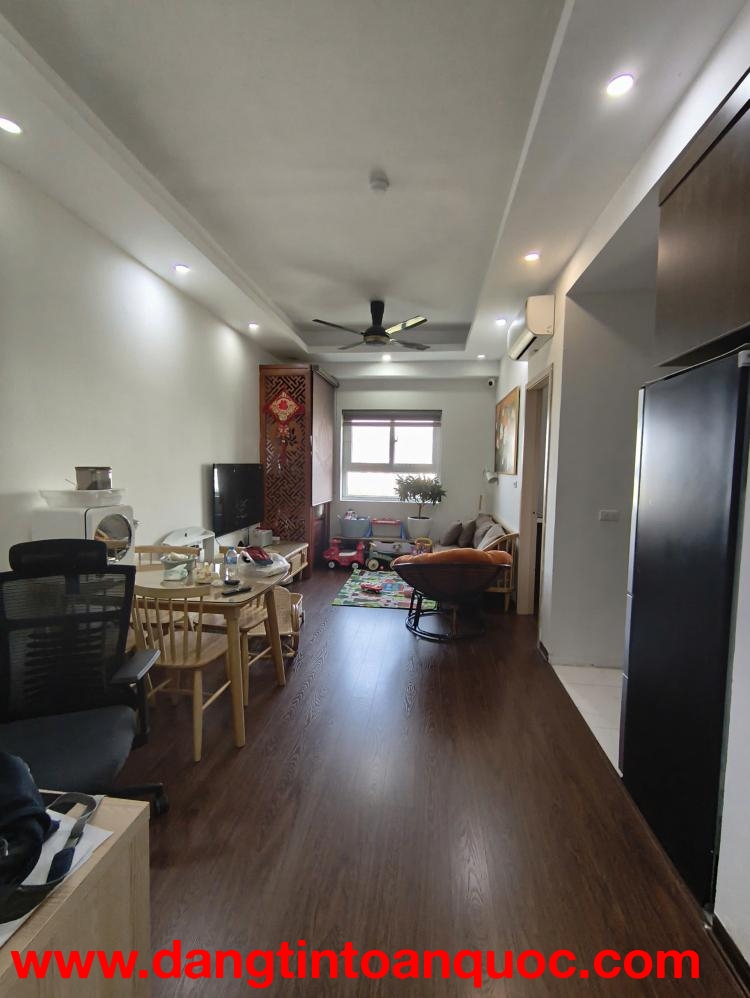 BÁN GẤP CĂN HỘ 70M2, TẦNG 15, KHU 05 TÒA MẶT ĐƯỜNG CIENCO5, KĐT THANH HÀ-HÀ ĐÔNG, HÀ NỘI 