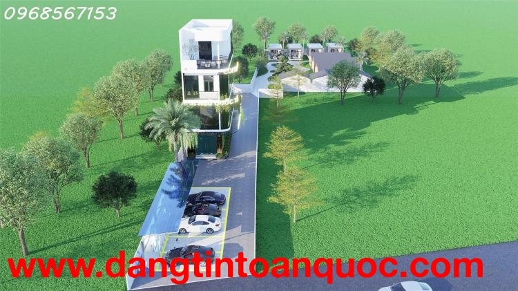 Mặt tiền Nguyễn Văn Thành 1.750m² Nở Hậu Giá 45tr/Tháng, phù hợp trường mầm non, ngân hàng