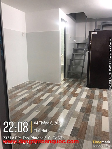 ► PHÒNG TRỌ MỚI XÂY – ĐẸP – SẠCH SẼ – VÀO Ở NGAY