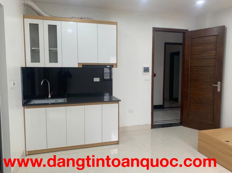 CHO THUÊ PHÒNG CHÍNH CHỦ - NHÀ MỚI HOÀN THIỆN