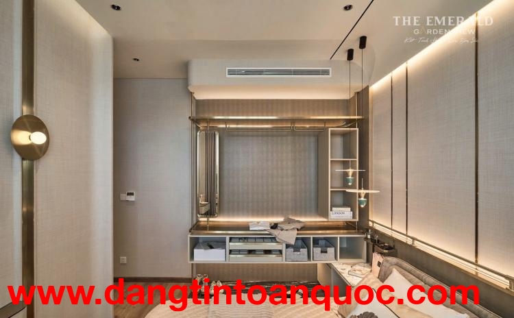 THE EMERALD GARDEN VIEW Chỉ với 7 triệu/tháng, bạn đã có thể bắt đầu hành trình sở hữu tổ ấm của riê