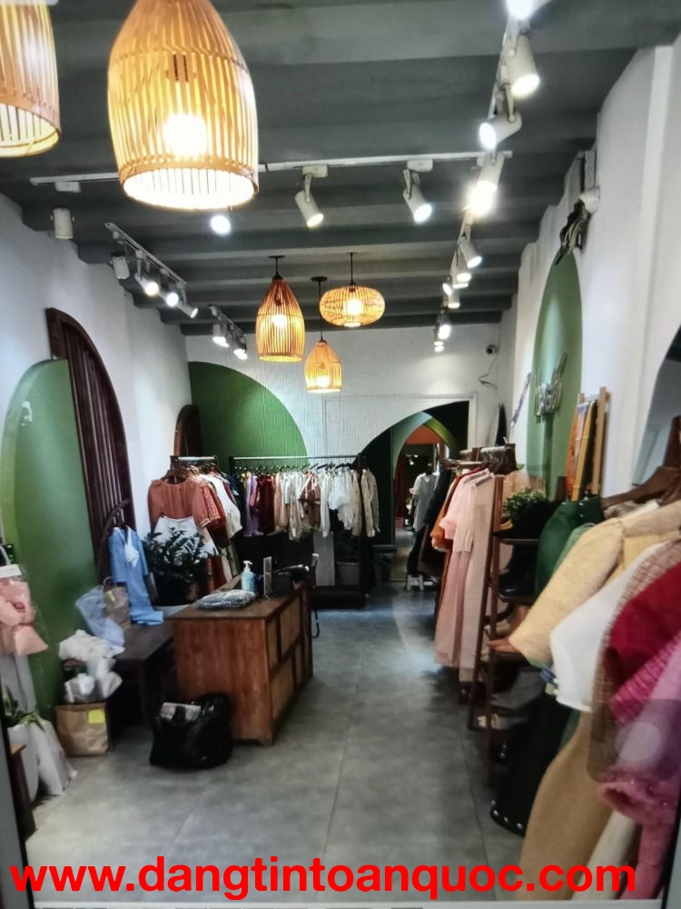 Chính chủ cho thuê nhà mặt phố tại số 101 Trần Phú, Hà Đông.