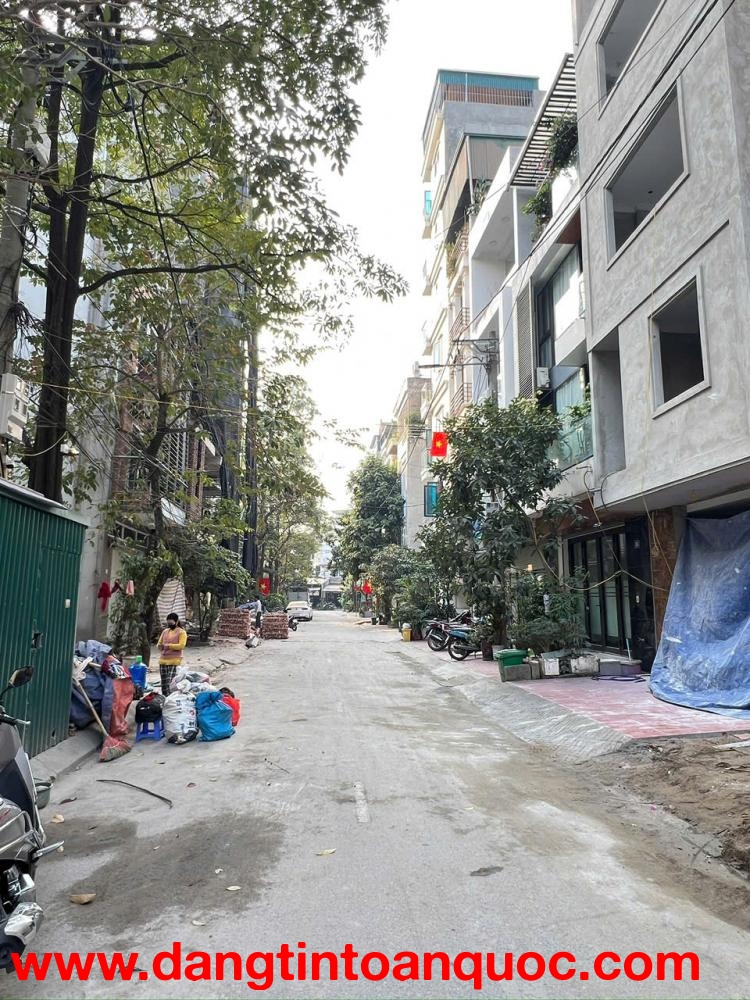 MỘT LÔ DUY NHẤT 54M ĐẤT VINAPHONE LAI XÁ -  HOÀI ĐỨC - HÀ NỘI