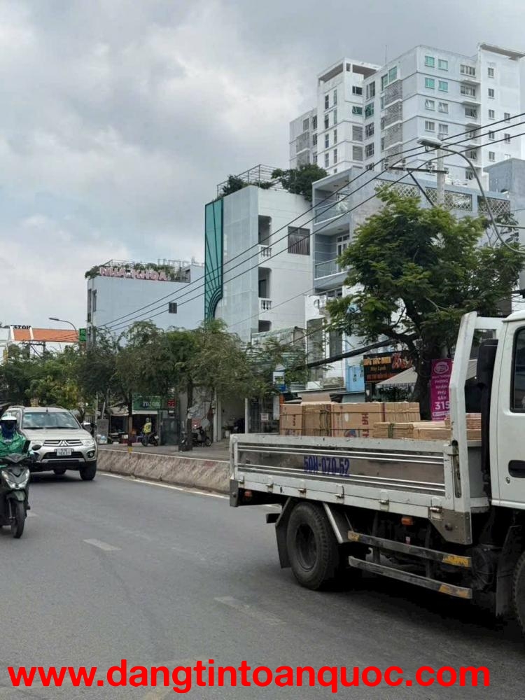 ???????? BÁN NHÀ 5 TẦNG MT ĐƯỜNG HUỲNH TẤN PHÁT THỊ TRẤN NHÀ BÈ ☘️☘️