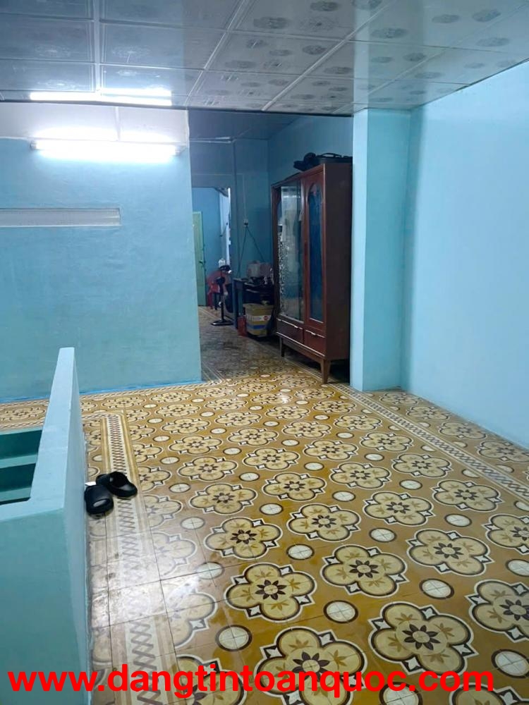 Nhà diện tích lớn mặt tiền kinh doanh Nguyễn Văn Của P13Q8