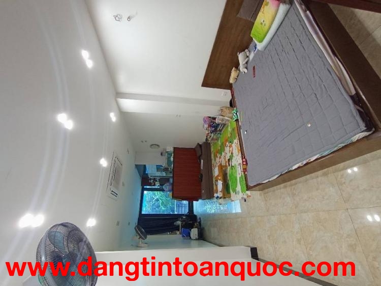 Nhà dân xây ở ngay 5 phòng dưới 7 tỷ dòng tiền ổn định Phương Canh