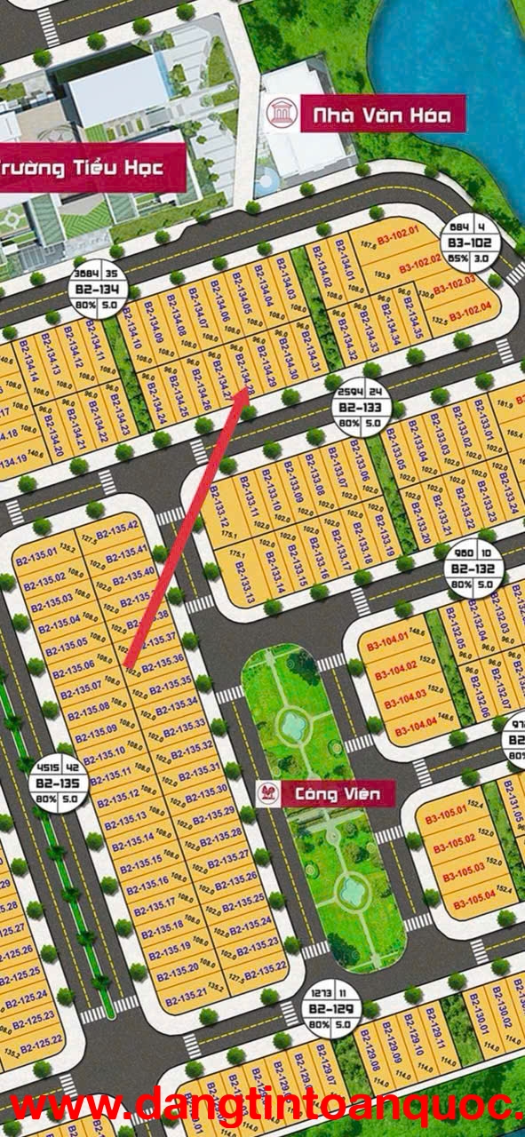 Em Tấn Tài FPT xin giới thiệu đến quý anh/chị nhà đầu tư lô đất V3 FPT, :GIÁ TỐT HIẾM   V3 FPT TRỤC 