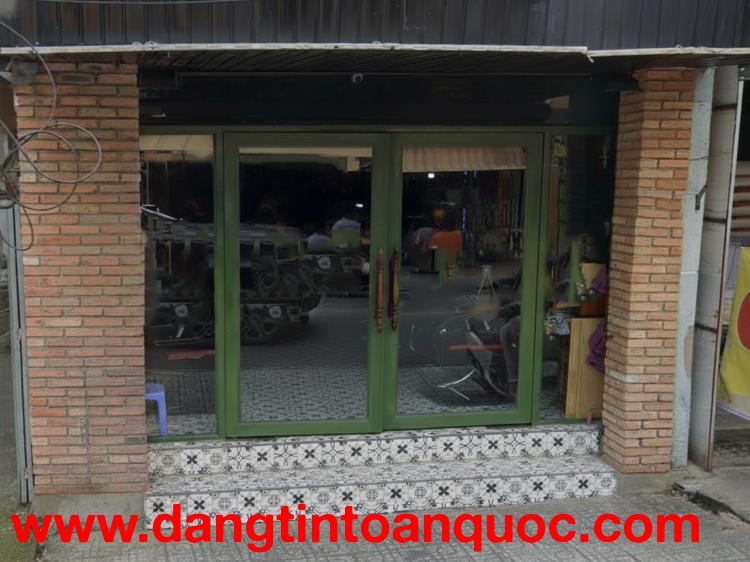 D2009 ⚡️ nhà Mặt tiền Lê Đức Thọ GV, SHR, Vuông, 4x24m, 15.x tỷ