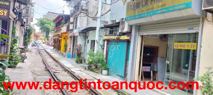 Có thể vừa kinh doanh vừa ở. Cho thuê nhà 2 tầng, vệ sinh khép kín tại số 4 ngõ 29C, Phố Nguyễn Thái