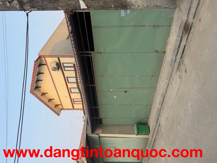 Bán đất Nguyễn Văn Cừ- Gia Thụy - oto tránh- sát phố 100m mặt tiền rộng nhỉnh 20 tỷ(TL)