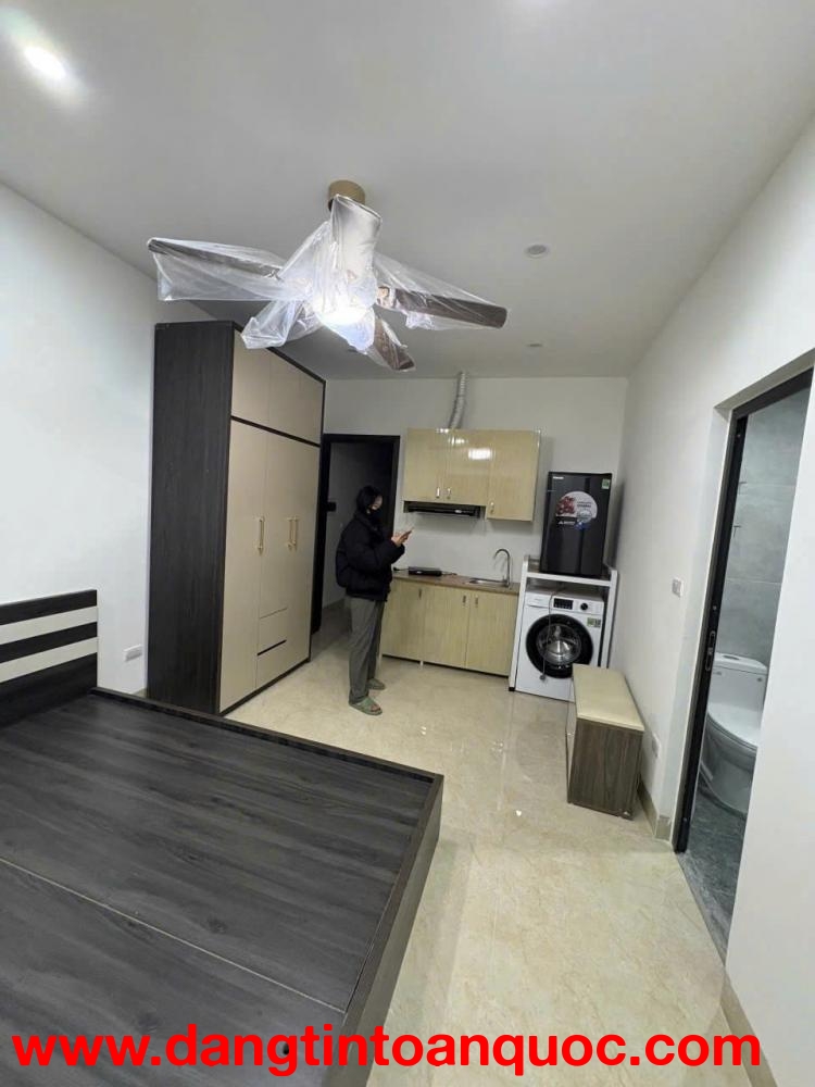 PHÒNG ĐẸP VÀO Ở LUÔN TẠI HÀ NỘI – ĐẶT NGAY KẺO QUA TẾT HẾT PHÒNG