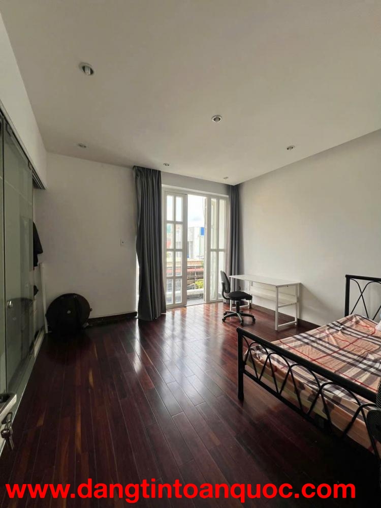 CHÍNH CHỦ CHO THUÊ PHÒNG – PHAN VĂN TRỊ, GÒ VẤP (GẦN VINCOM)- TPHCM