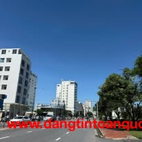 CHUYỂN NHƯỢNG LÔ ĐẤT MẶT TIỀN VÕ NGUYÊN GIÁP, ĐỐI DIỆN FURAMA