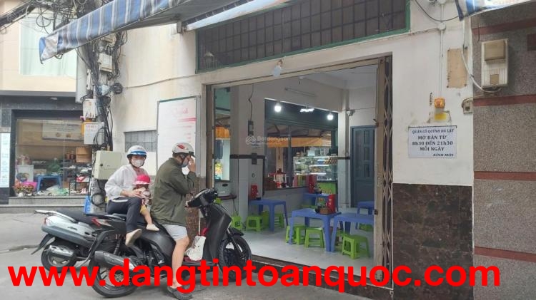 GẤP VỀ QUÊ ĐÓN TẾT Nhà Đồng Nai P15 Quận 10. Ngang 5.8m dài 10m. Vị Trí  Kinh doanh 3 Tầng Chỉ 12.5 