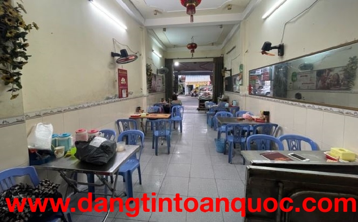 ► Mặt Tiền Hải Phòng gần Nguyễn Chí Thanh khu Trường Học, 88m2, 3 tầng đúc, nhỉnh 12 tỷ