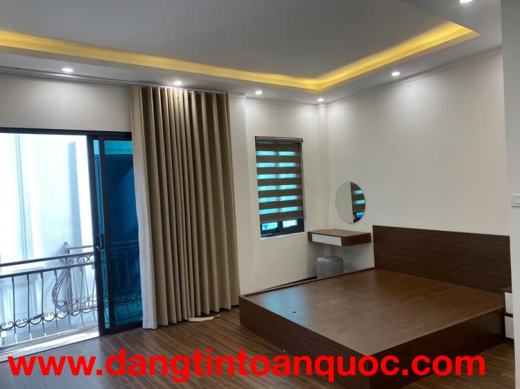 TÔ HIỆU HÀ ĐÔNG- Ô TÔ- NGÕ THÔNG TỨ PHÍA-11 TỶ