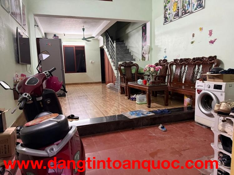 Bán nhà 2 tầng khu 3 Đại Phúc, TP Bắc Ninh