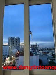 CHO THUÊ / PASS PHÒNG TRỌ – Q7, HUỲNH TẤN PHÁT