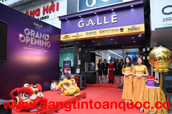 LinhHK cho thuê MP Hai Bà Trưng gần Tràng Tiền plaza
