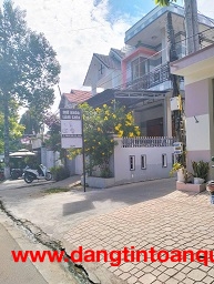 BÁN ĐẤT TRUNG TÂM CAM RANH – HẺM Ô TÔ PHẠM VĂN ĐỒNG