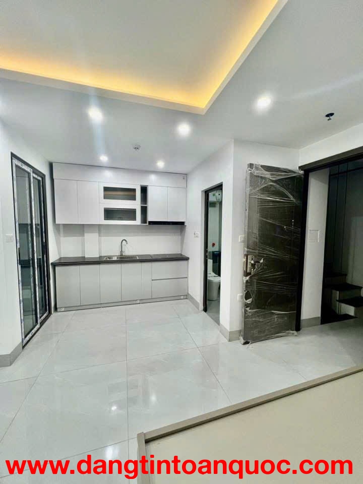 Chính chủ cho thuê căn hộ 1K1N và studio mới xây – vào ở ngay