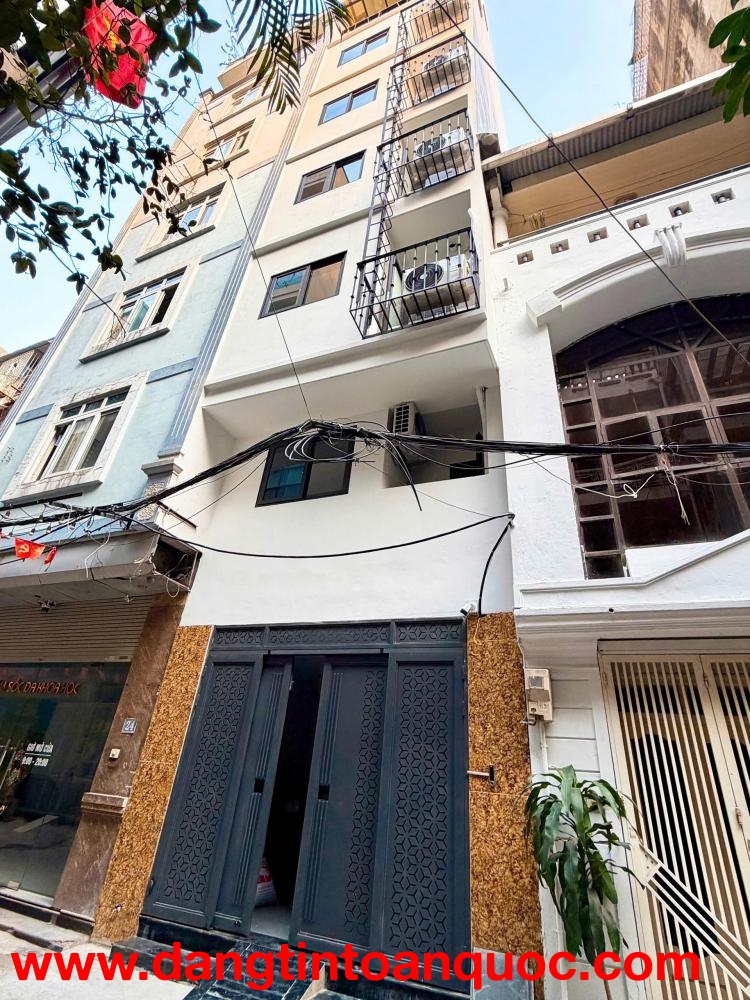 CHO THUÊ CĂN HỘ MỚI FULL NỘI THẤT TẠI KIM LIÊN, ĐỐNG ĐA, HÀ NỘI