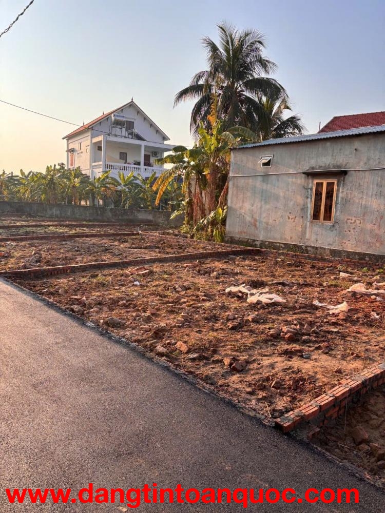 2 lô liền kề Quyết Tiến – Đồ Sơn  Tài chính hiếm dưới 1 tỷ/lô, phù hợp mua ở & đầu tư giữ tiền  