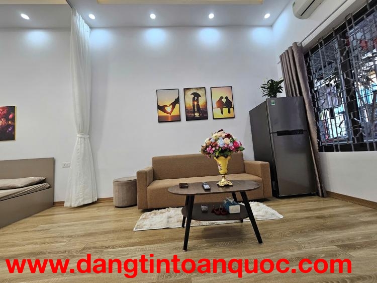 CHÍNH CHỦ CẦN BÁN CĂN HỘ 60m2, 3PN, TRUNG TÂM CẦU BƯƠU GẦN VIỆN 103,BỎNG,K