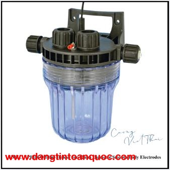 Phụ kiện EMEC NPED giá đỡ đầu dò ( cảm biến) pH và ORP (Redox)