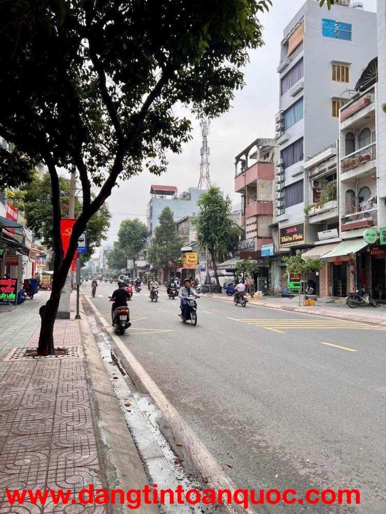 ???? Cho Thuê Quận 11-???? Nguyễn Căn Mặt Tiền Hàn Hải Nguyên, P Minh Phụng