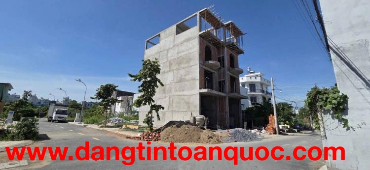 ???? ĐẤT SÀI GÒN MỚI - ĐƯỜNG 8M - ĐIỆN NƯỚC ÂM ????