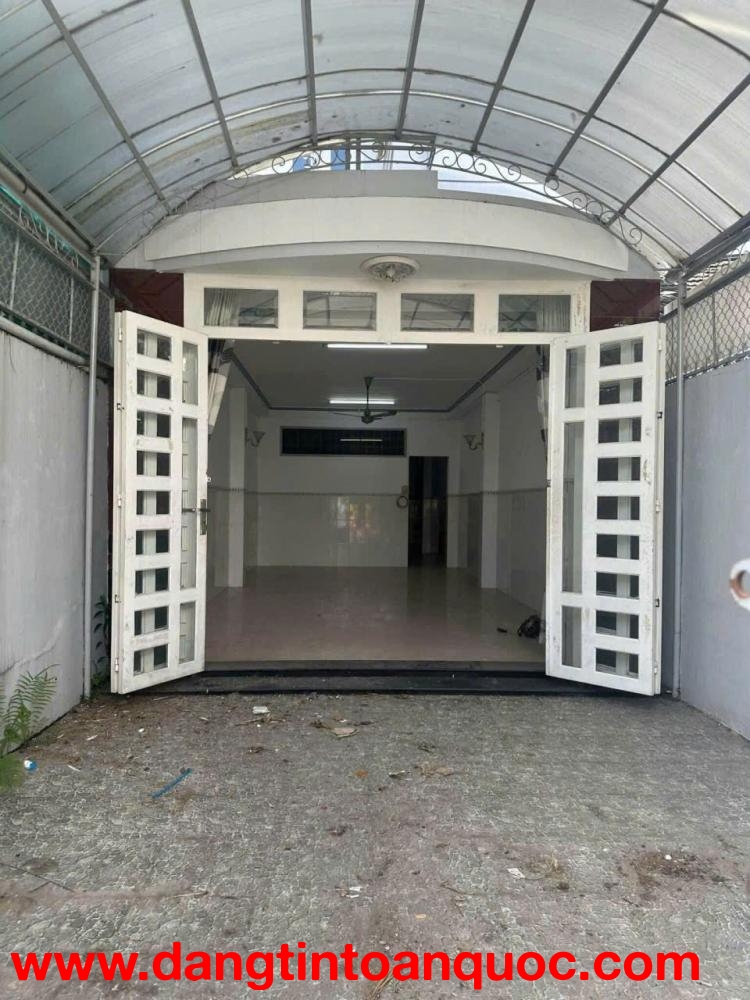 88. Nhà 7 triệu 4 phòng ngủ gần trường Cái Khế 2