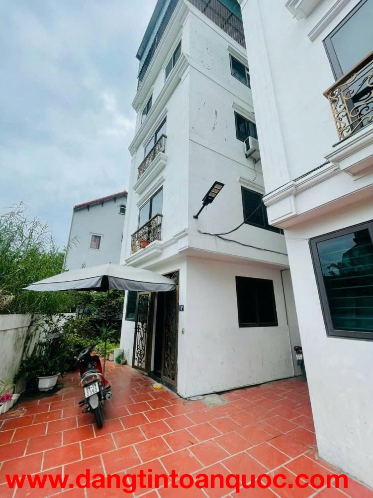 SIÊU PHẨM - CHÍNH CHỦ BÁN NHÀ LÔ GÓC – MỚI TINH - BÁT KHỐI, LONG BIÊN,HÀ NỘI - GIÁ TỐT ĐẦU TƯ