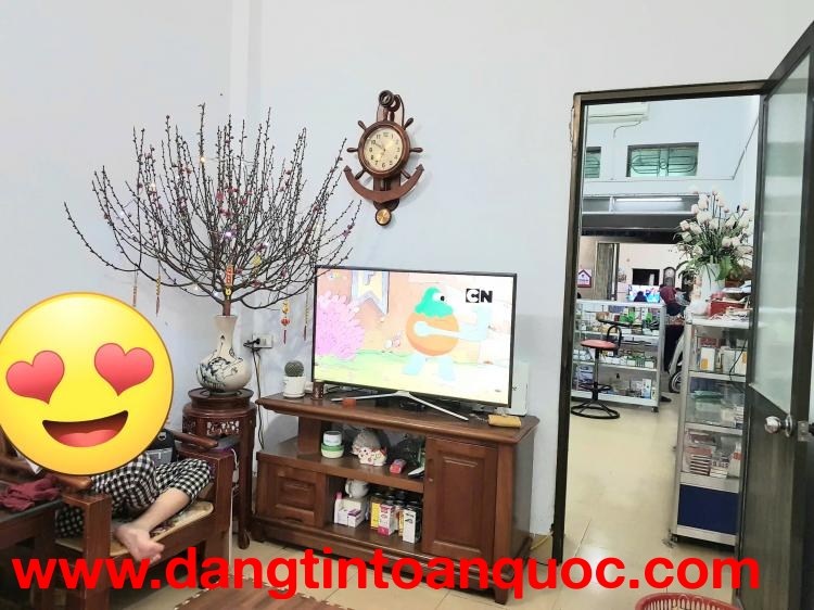 CHO THUÊ NHÀ MẶT PHỐ SỞ THƯỢNG – YÊN SỞ