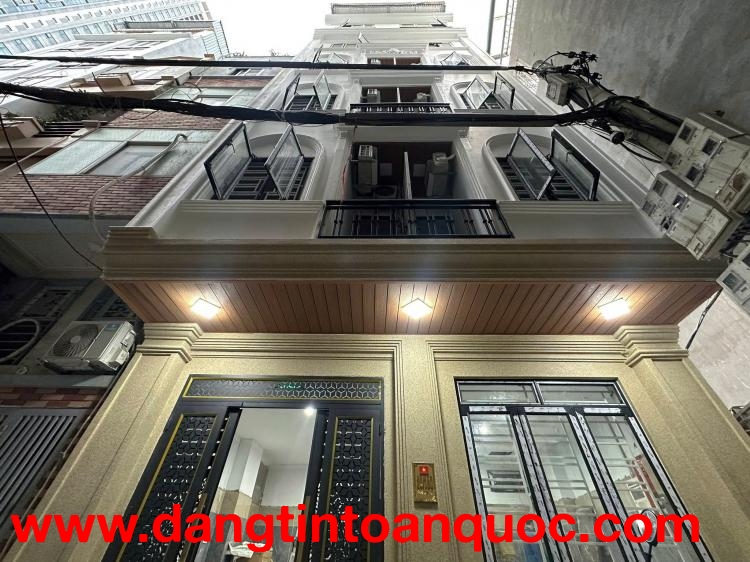 Cho thuê CCMN Ngõ 304 Hồ Tùng Mậu, Phú Diễn, Bắc Từ Liêm, Hà Nội