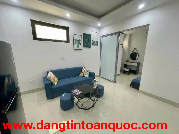 PASS PHÒNG 1N1K – DƯƠNG QUẢNG HÀM, CẦU GIẤY