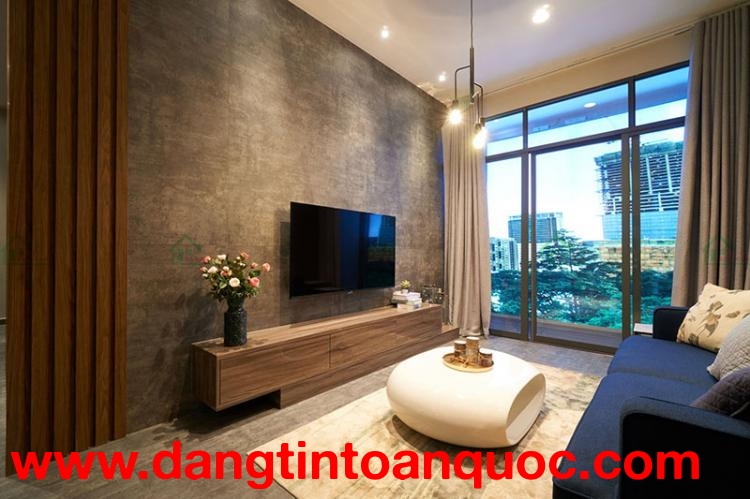 Thi Công Nội Thất Phòng Khách Chuyên Nghiệp, Trọn Gói & Bền Đẹp