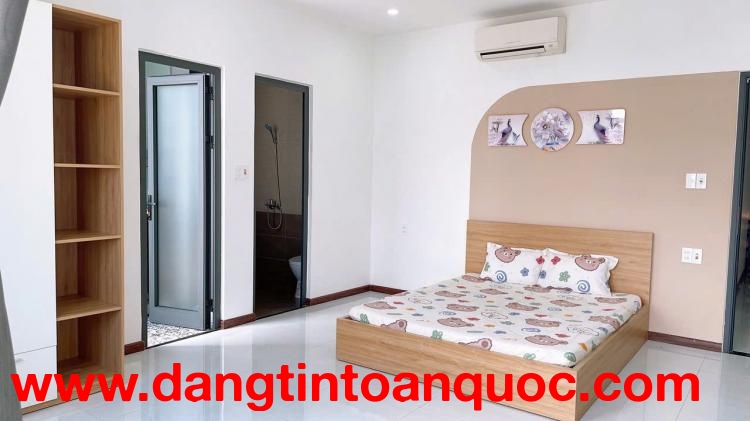 GÓC CĂN HỘ 3 TẦNG GẦN SIÊU THỊ AEONMALL- GẦN CHỢ- GẦN TRƯỜNG CÁC CẤP - GẦN CƠ QUAN HÀNH CHÍNH - TP Đ