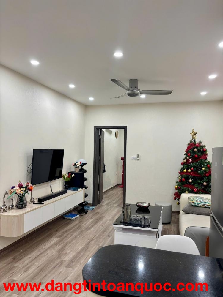 Căn hộ cho thuê chính chủ – FULL NỘI THẤT