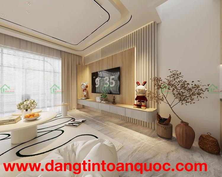 Thiết Kế Phòng Khách Hiện Đại | Đẹp, Tối Ưu Không Gian, Dễ Ứng Dụng