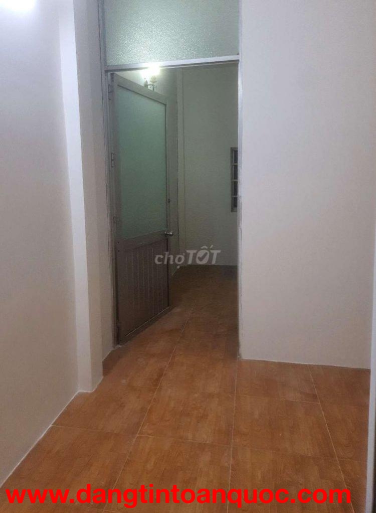 Cho Thuê Nhà Nguyên Căn Hẻm 343 Trần Thủ Độ – Tân Phú - TP HCM
